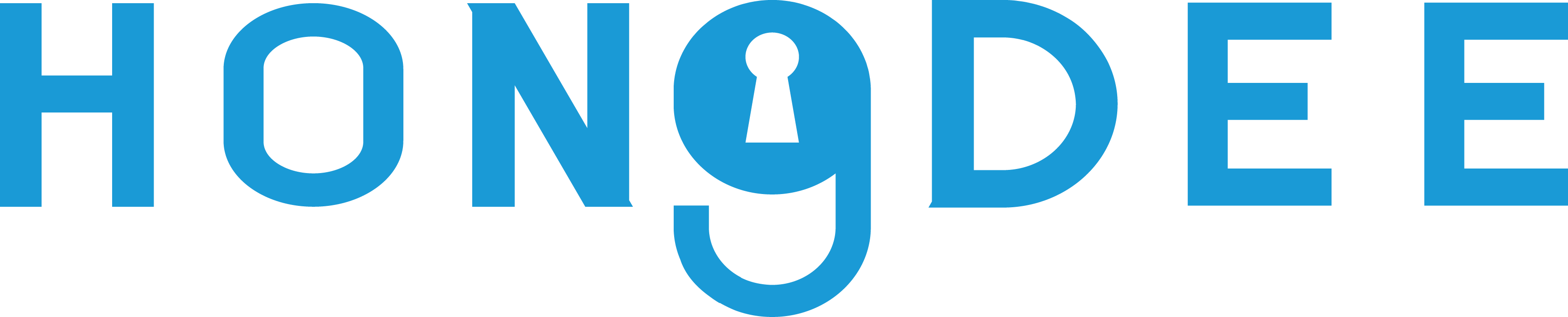 hongdee logo